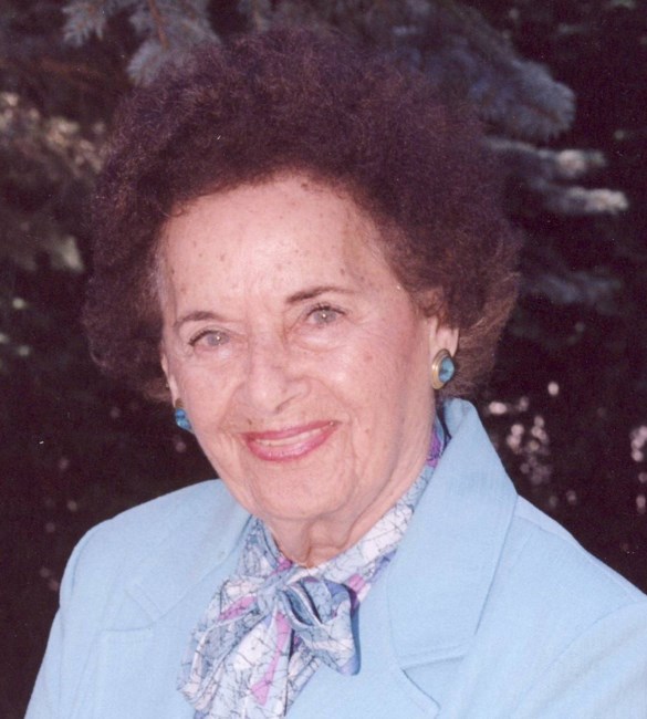 Obituary of Jennie Russo Calci