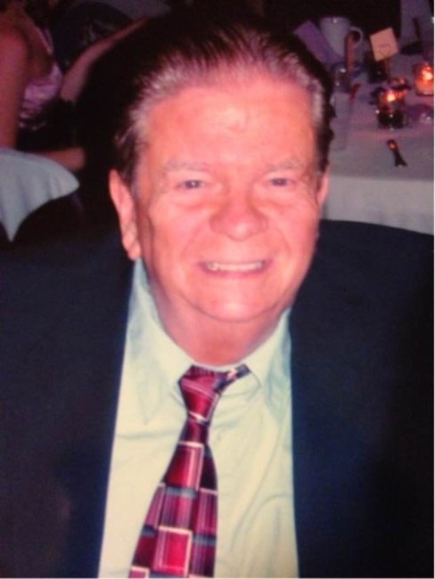 Obituary of Peter N. Walsh
