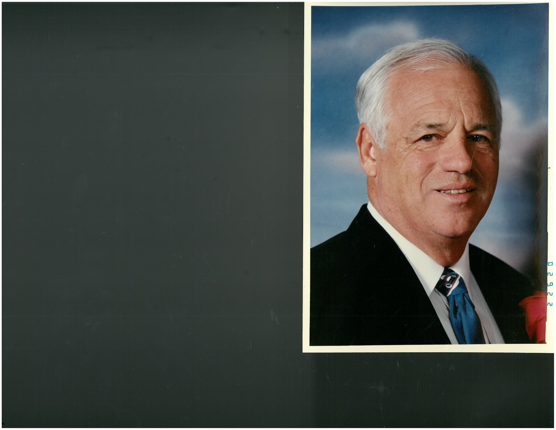 Obituary of Marshall James Grundmann