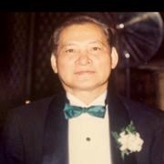 Obituary of Vedasto Atienza Santos