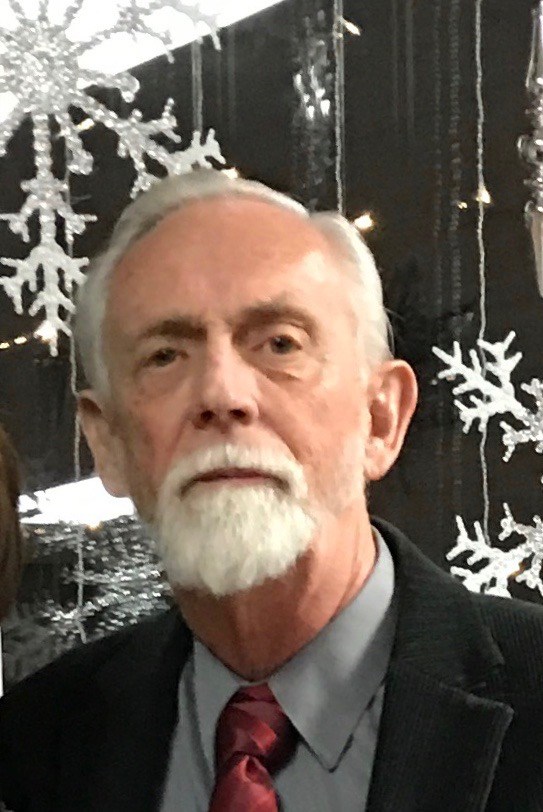 Avis de décès de Gary Lynn Ferguson