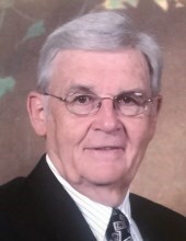 Obituary of Mr James Clarence Turner