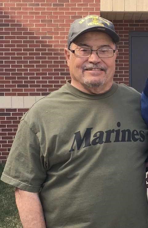 Obituary of David Daniel Giacinti