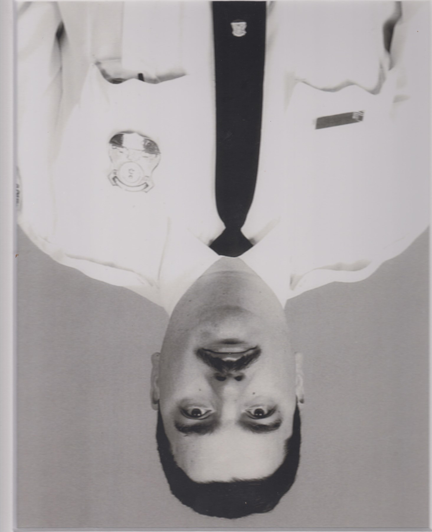 Obituary of Raymond Joseph Billeaud