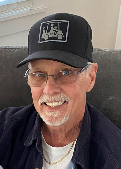 Obituary of Gary Wayne Gallagher