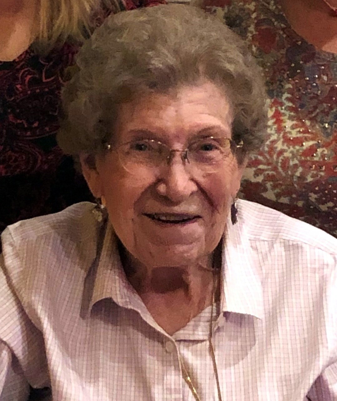 Edna Hurta Obituary Temple, TX