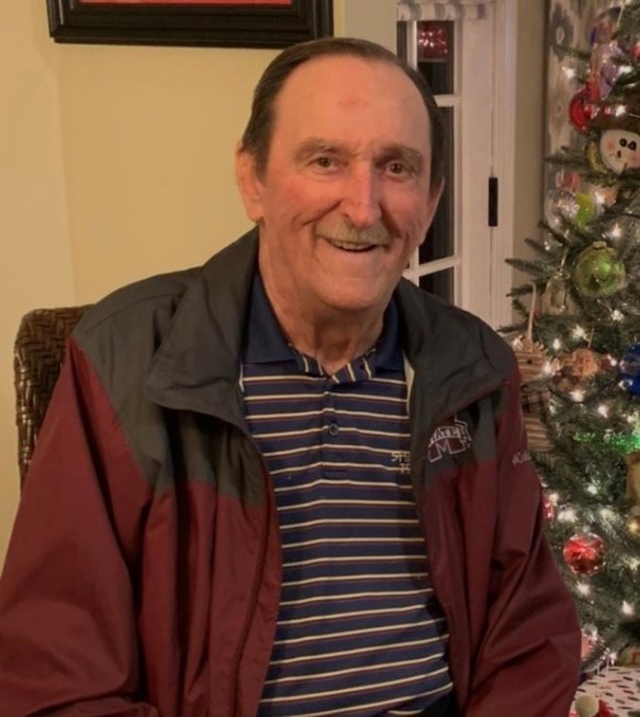 Obituario de Joe Stacy Hill Jr.