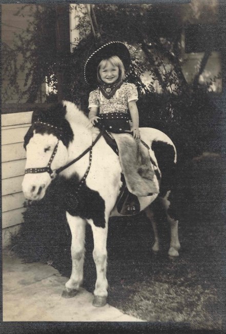 Obituary of Peggy Anne Delk