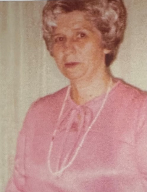 Obituary of Marion Sutton