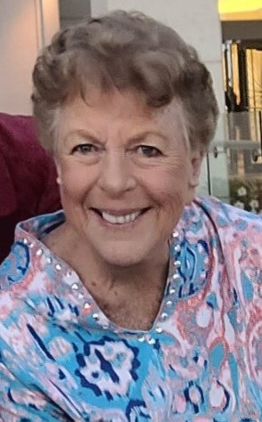 Obituary of Mary Lou Miller
