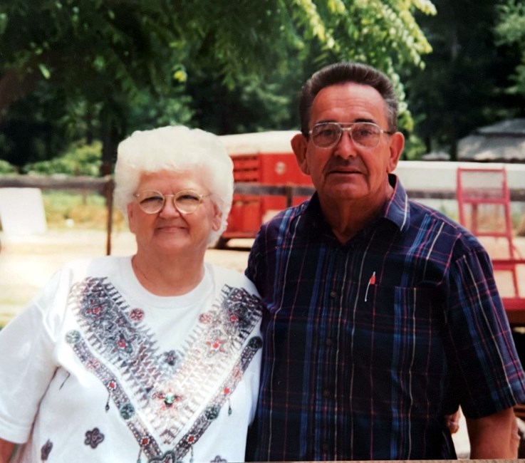 Obituario de Bernell Smith