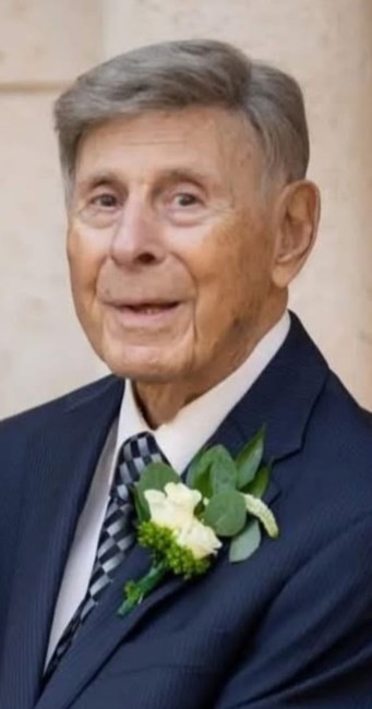 Obituary of Robert Poznak