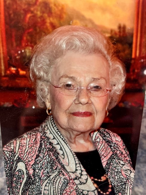 Obituary of Mrs. Inez Lee Klaeveman