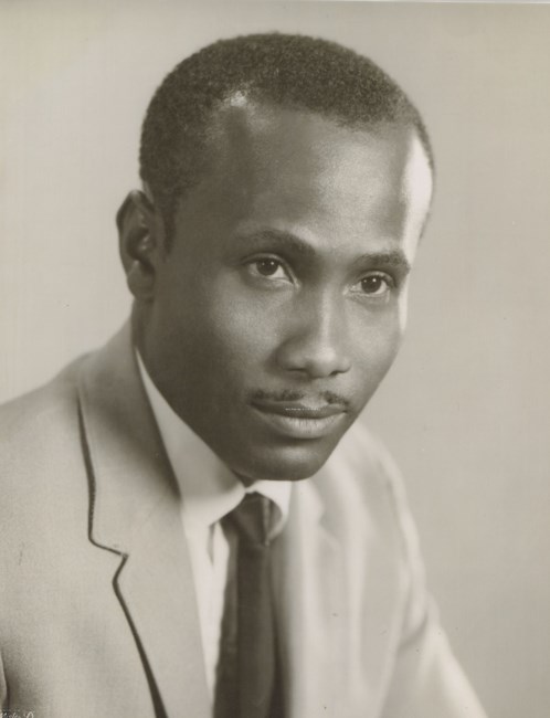 Obituary of Willie B Fields