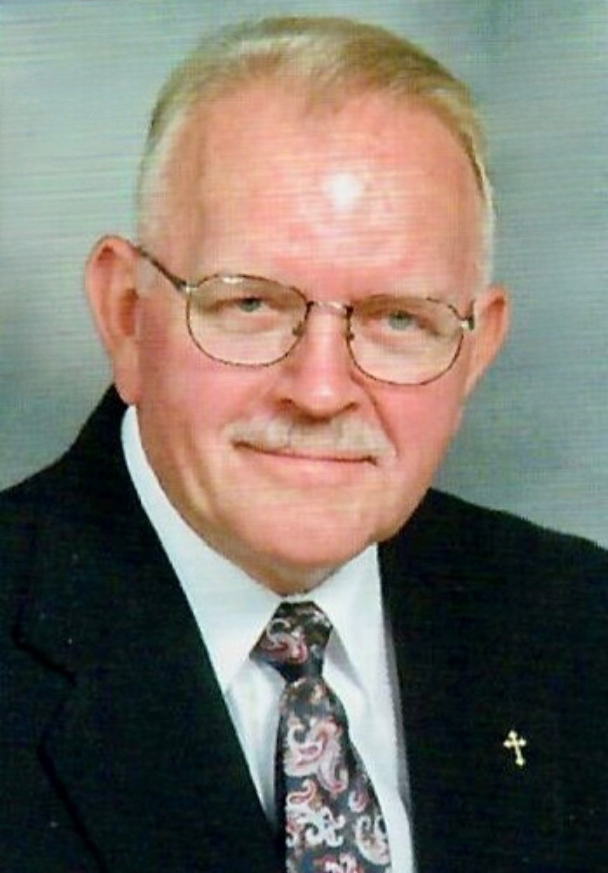 Obituary of Dale William Schierholt