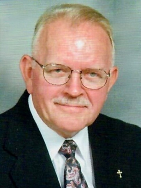 Obituary of Dale William Schierholt