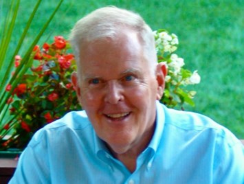 Obituary of Dennis Clark