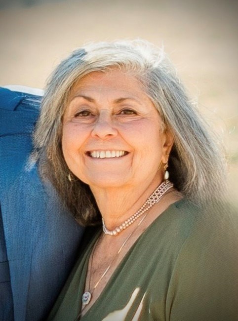 Obituary of Roseanne Geoghegan
