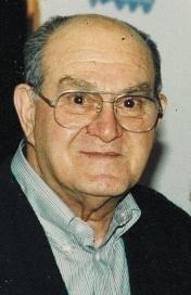 Obituary of Vincent G. Nardone