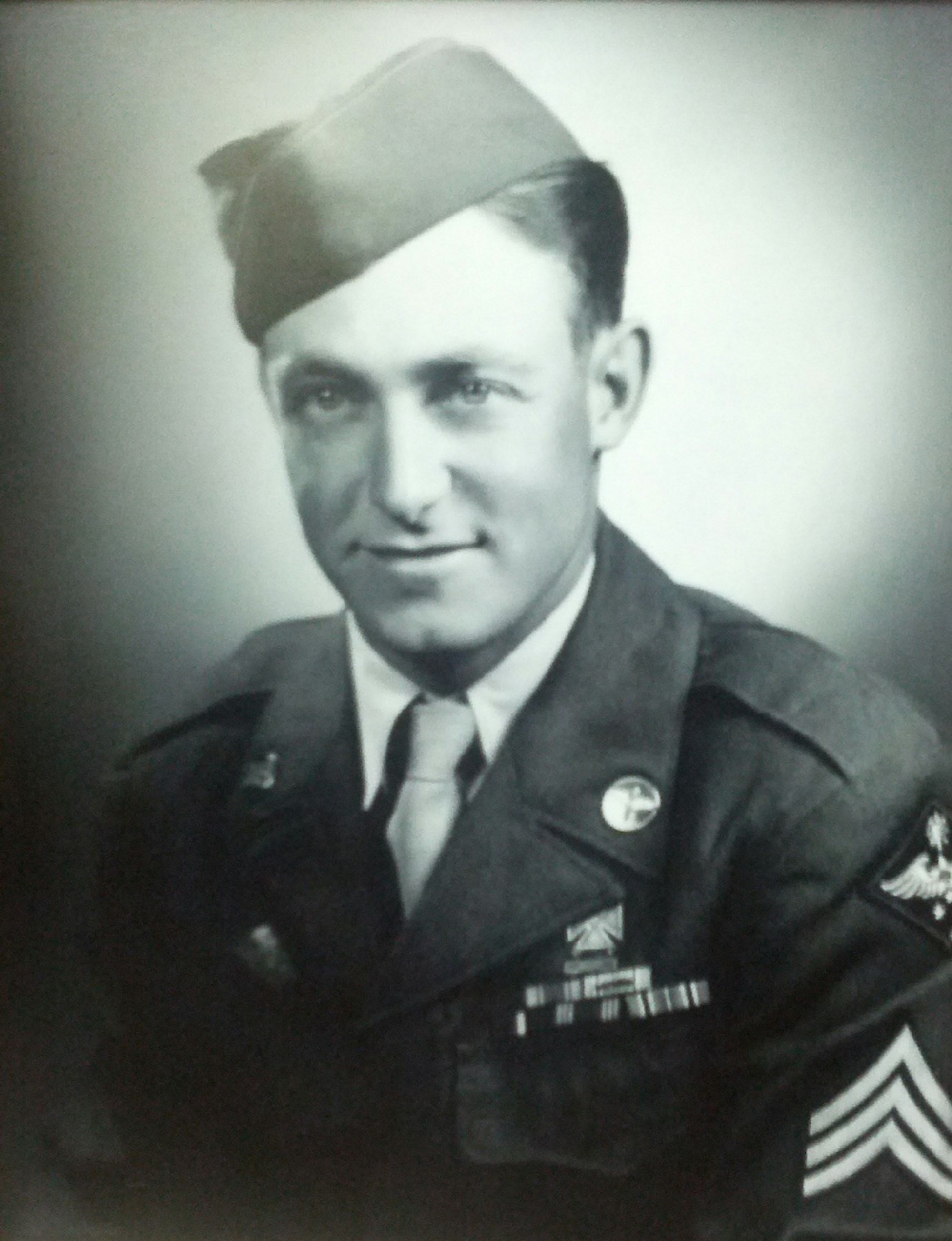 Obituary of Roger Day