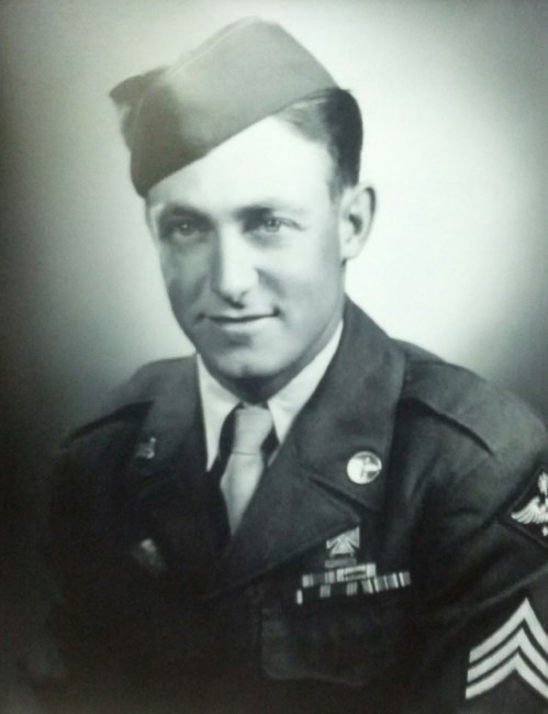 Obituary of Roger Day