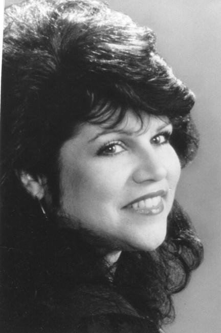 Obituary of Josephine Dee Dee Gomez