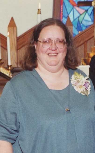 Obituary of Sharma Leigh Reard