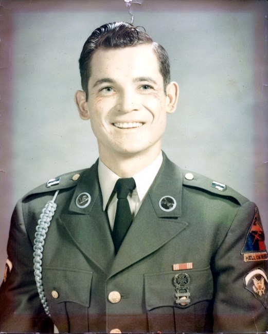 Obituary of Velta Wayne Howe