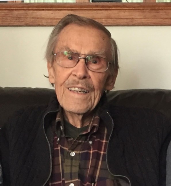 Obituary of Leslie "Les" L. Henriksen