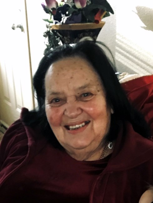 Obituary of Lidiya P Mitrofanova