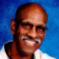 Obituary of Harrison Rudloph Coates