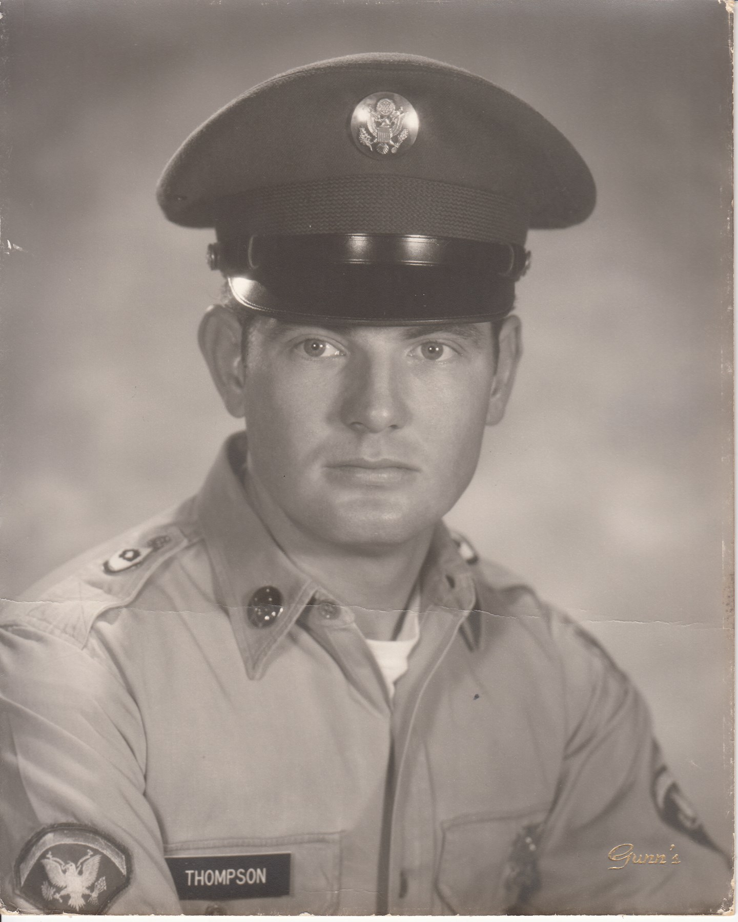 Obituary of Roy Lee Thompson Sr.