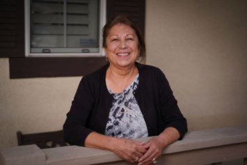 Obituary of Rita Mary Josephine Estrada