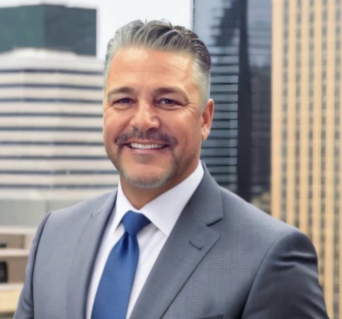 Obituary of James Darcy Norton