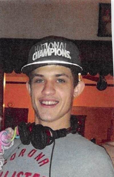 Obituary of Tyler Ray Montgomery