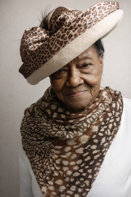 Obituary of Mary Cleo Piper