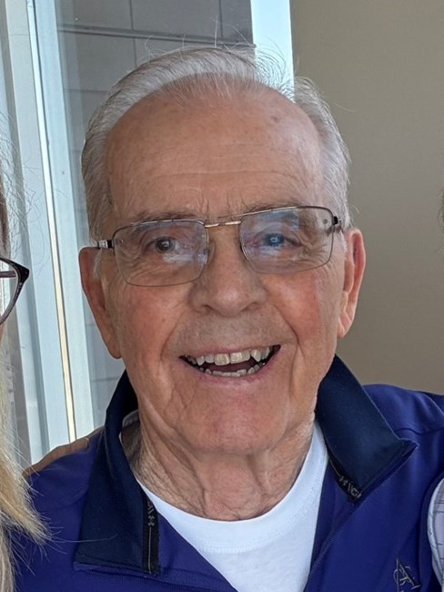 Obituary of David Myers Bosworth