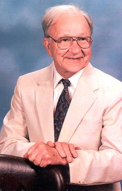Obituary of Mr. Edward Eddie E. Anderson