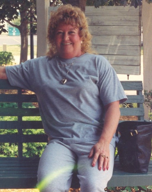 Obituary of Jo Ann Smith