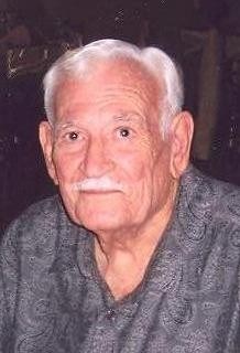 Obituary of Anthony Martin Larocca Sr.
