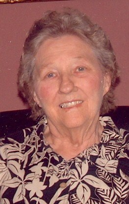 Obituary of Norma "Jean" West