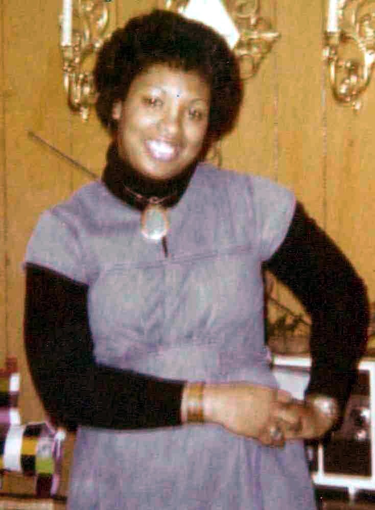 Hurdestine "Hurdy" Dabbs Obituary Peoria, IL