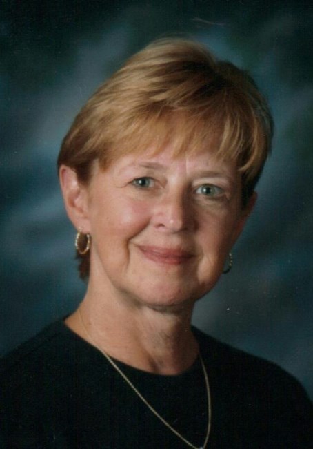 Obituary of Susan Elizabeth Charles