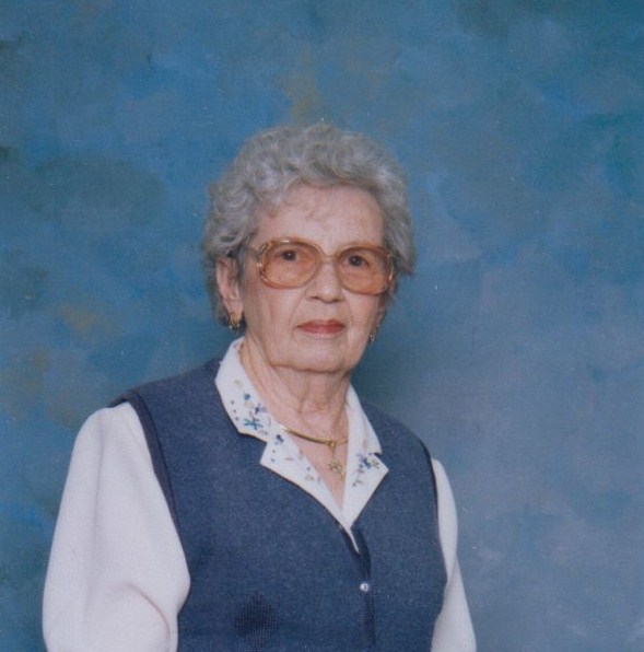 Obituary of Doris W. Conner