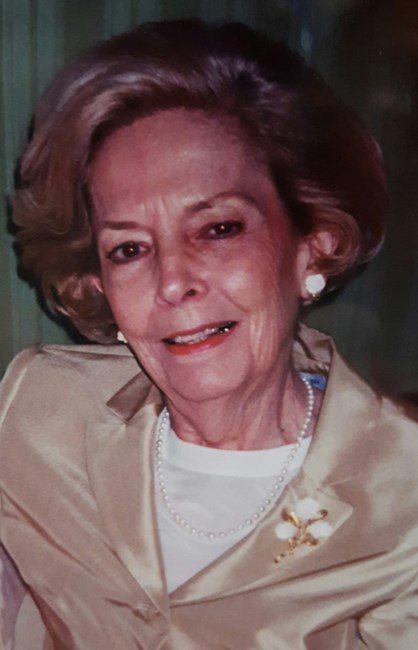Obituary of Wanda "Johnnie" I. Schuth