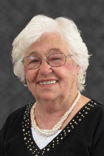 Obituary of Doris Mae Deboard