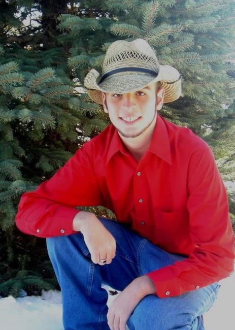 Obituary of Tyler Jay Crawford