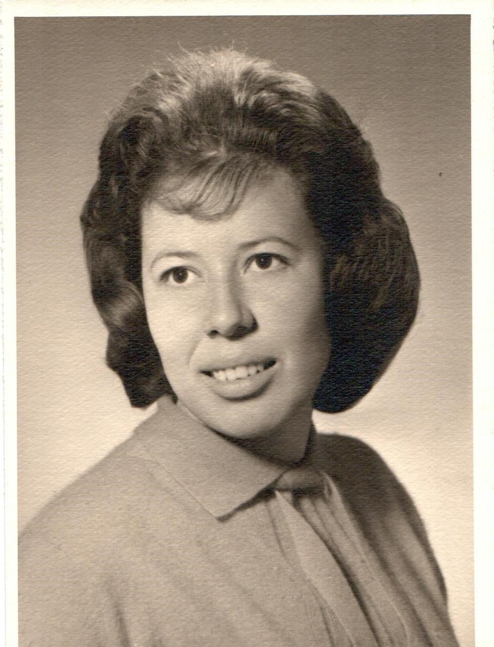 Obituario de Peggy Ann Lucero