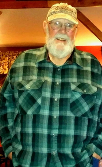 Obituary of Roy G Knapp