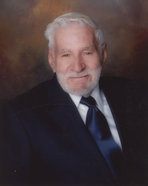 Obituary of Dale Davidson Sr.